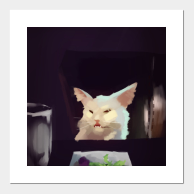 25++ Funny Table Cat Memes Factory Memes